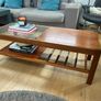 mid century coffee table Image 6