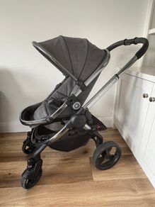 ICandy Peach Travel System