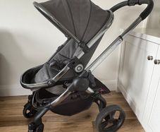 ICandy Peach Travel System