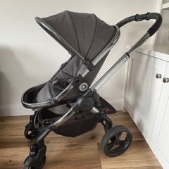 ICandy Peach Travel System