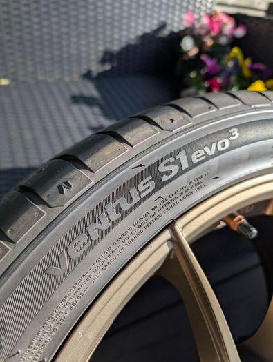 BMW/Audi 19 inch wheels for sale