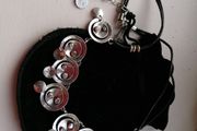 costume necklace