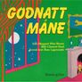 Godnatt Mane av Margaret Wise Brown & Clement Hurd (Svenska) Image 3