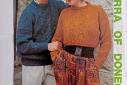 Knitting, Sewing and Crochet