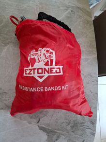 Eztone Resistance Set