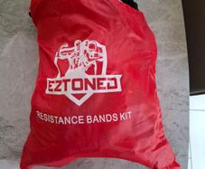 Eztone Resistance Set