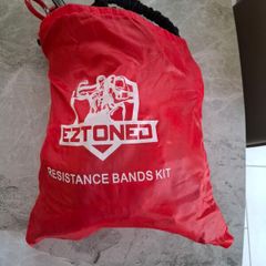 Eztone Resistance Set