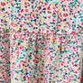 Twin long sleeved dresses Image 5