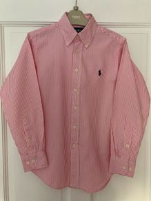 Brand New Ralph Lauren Shirt