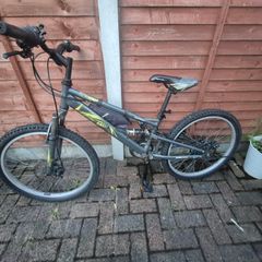 Junior bike
