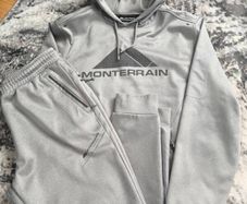 Monterrain Tracksuit
