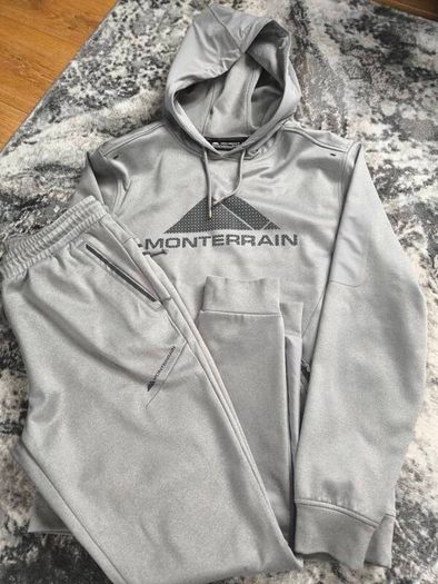 Monterrain Tracksuit
