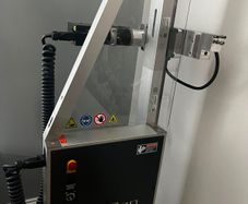 Wall printer