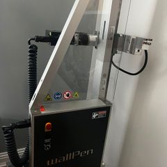 Wall printer