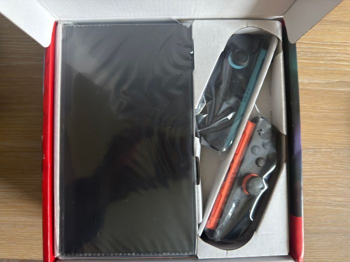 Brand New Nintendo Switch 2 Boxed & Unused