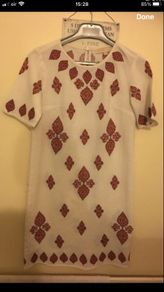 Ladies Michael kors dress size 2 reduced