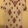 Ladies Michael kors dress size 2 reduced Image 6