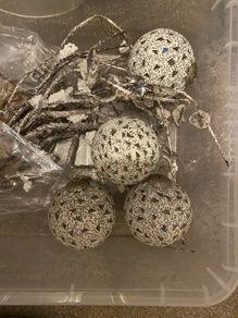 Christmas items new