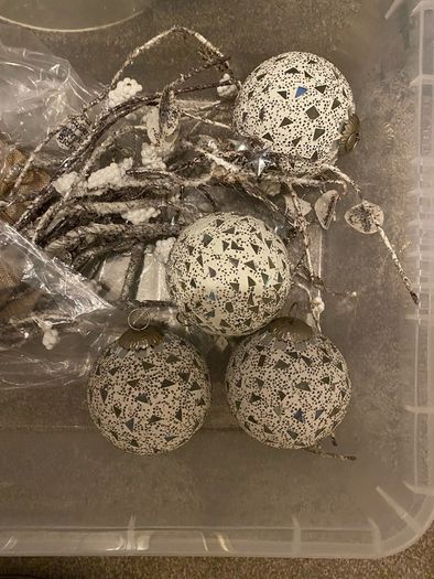 Christmas items new