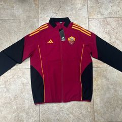 As Roma jacket