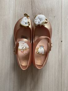 Girl's shoes Melissa Disney
