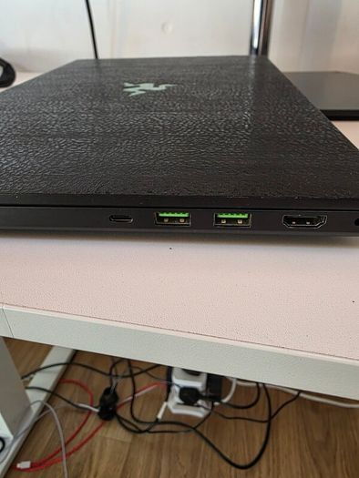 Razer Blade 15 gaming laptop