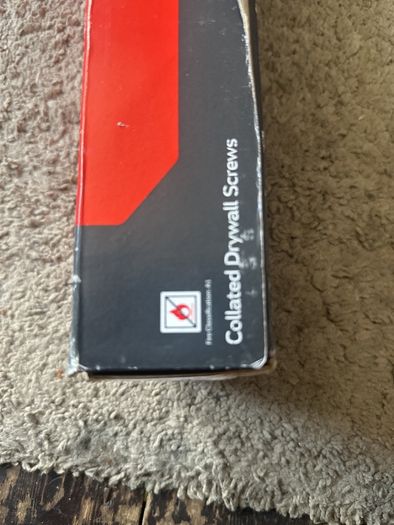 Timco Collated Screws
