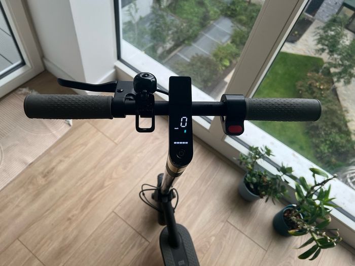 Scooter Xiaomi 1S