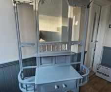 Classic Hall Stand