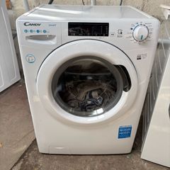 Candy Washing Machine - 8kg Drum