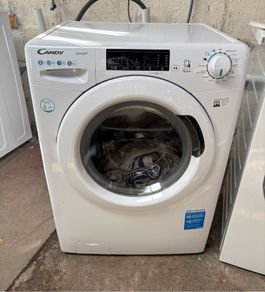 Candy Washing Machine - 8kg Drum
