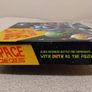 Space Checkers Strategy Board Game Image 4