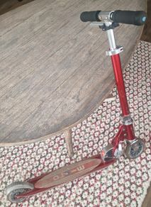 Micro scooter