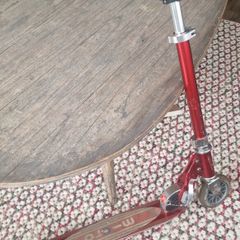 Micro scooter