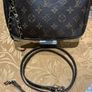 Louis Vuitton Pochette with strap Authentic or without strap for 300 Image 10