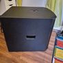 Alto professional TS315S  2000w sub woofer speaker Image 2