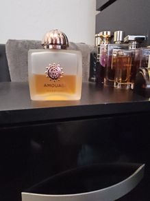 women's fragrances