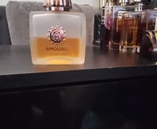 women's fragrances