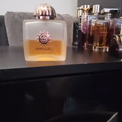 women's fragrances