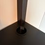 Ikea Micke Corner Desk with Shelves Image 5