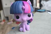 Twilight Sparkle Funko Pop HTF MLP G4 My Little Pony 2013