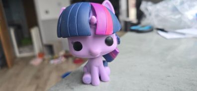 Twilight Sparkle Funko Pop HTF MLP G4 My Little Pony 2013