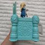 Disney Frozen Do You Want To Build A Snowman Jewelry Music Box Olaf Anna Elsa Used Please see photos Image 8