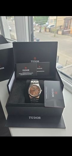 Tudor Royal 41mm
