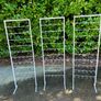 Large White Display Stands - Three Available Image 4