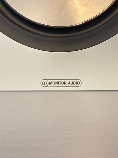 Speakers Monitor Audio Bronze 100 6 G