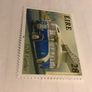 1993 GNR Gardner Bus Mint 28c stamp Image 3