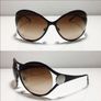 Versace Ladies Sunglasses Model 2107 12212L Image 8