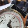 Vintage Wittnauer 3256 Chronograph Image 3