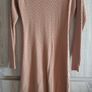 quality long mustard cardigan new fits 6 8 10 12 Image 2